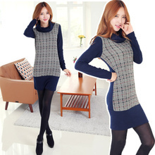 2013秋裝爆款 韓都衣舍同款貨源批發(fā)指南